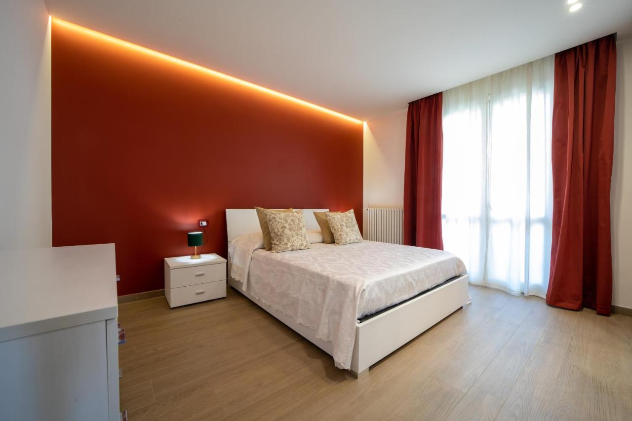 Golden Apartment Marsala Buitenkant foto